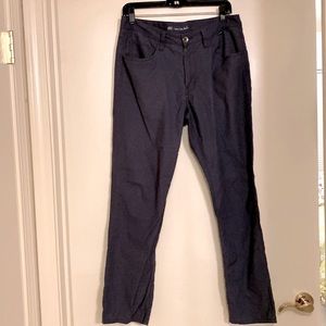 Travis Mathew’s Mens Trifecta Pant 32x30 NWOT